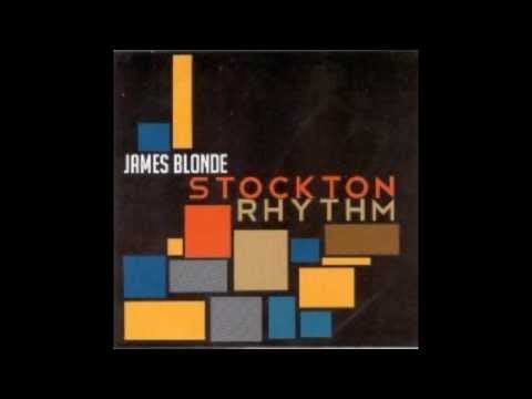 James Blonde — The James Blonde Band - Water From My Eyes