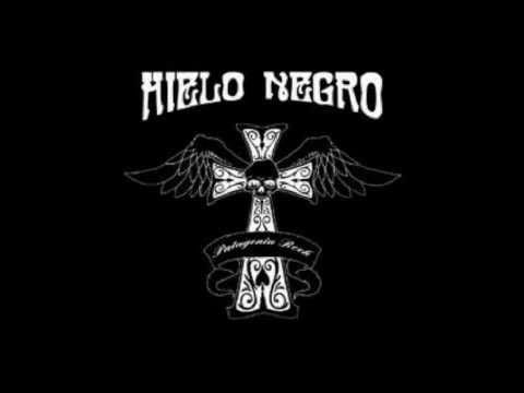 Hielo Negro — Hielo Negro Hombre Sencillo