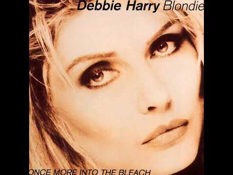 Blondie — Rush  Rush