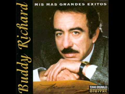 Buddy Richard — Buddy Richard - Si Me Vas A Abandonar
