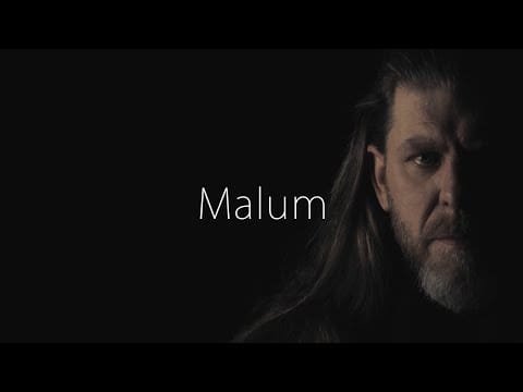 Diary Of Dreams — Diary of Dreams & die Philharmonie Leipzig - Malum (official video)