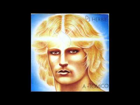 DJ Herbie — A-tomico! (DJ Herbie) - Rofo's Theme (Let's Go) (Rofo) (Beats 4 U - 1990)