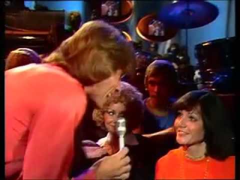 Chris Roberts — Chris Roberts - Ich mach' ein glückliches Mädchen aus dir 1974