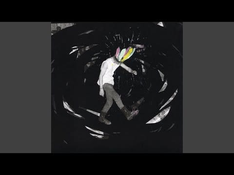 Wannskrækk — Danse hele natta