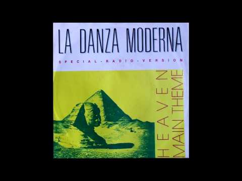 La Danza Moderna — La Danza Moderna - Heaven