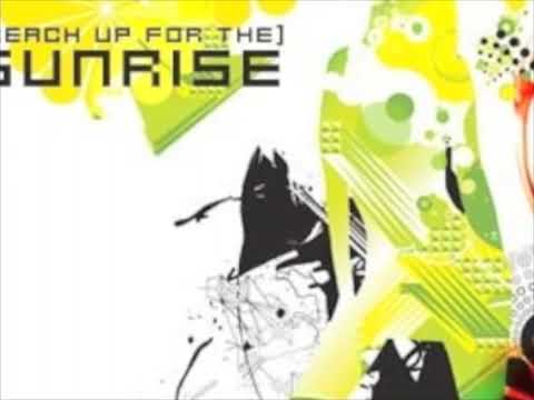 Duran Duran — DURAN DURAN - SUNRISE ( FULL INTENTION CLUB REMIX )