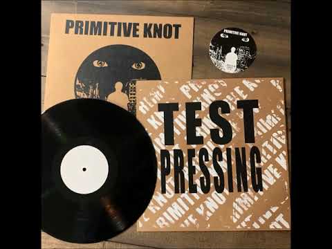 Primitive Knot — Primitive Knot - Fight the Future (extract)
