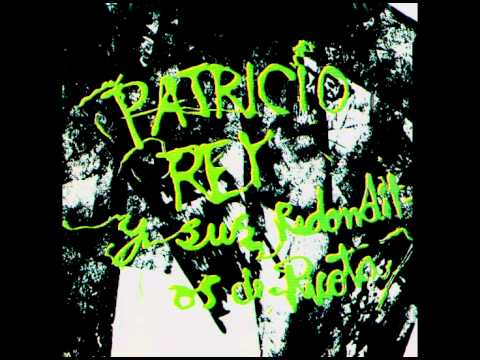 Patricio Rey Y Sus Redonditos De Ricota — 9. Ñam fri frufi fali fru - [Gulp!] - PATRICIO REY Y SUS REDONDITOS DE RICOTA