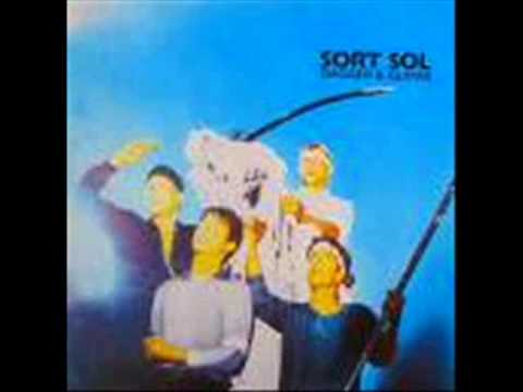 Sort Sol — Sort Sol "Off Morning"