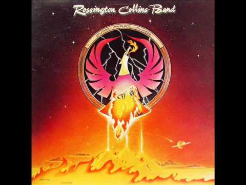 Rossington Collins Band — Rossington Collins Band -  Anytime, Anyplace, Anywhere (Full Album) 1980