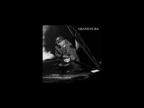 Grand Puba — Grand Puba - A Little Of This (Stud Doogie Remix)