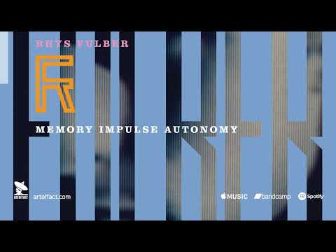 Rhys Fulber — RHYS FULBER "Nichts Dafür Getan" feat. Konstantin Unwohl #darkwave #EBM #ARTOFFACT
