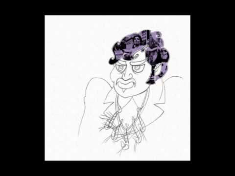 King Khan & His Shrines — King Khan & the Shrines - Pray for Lil