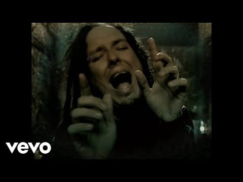 Korn — Did My Time