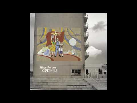 Rhys Fulber — Rhys Fulber - Misery Whip [SGLP06]