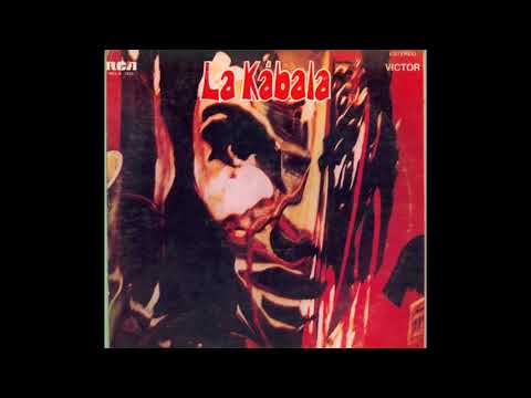 La Kabala — La Kabala - La Kabala