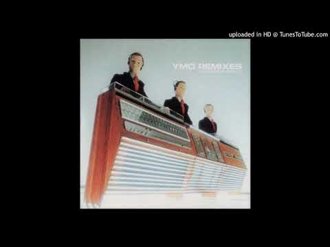 YELLOW MAGIC ORCHESTRA — Yellow Magic Orchestra - Pure Jam (Vigorous Jam-Toshihiko Mori Remix)