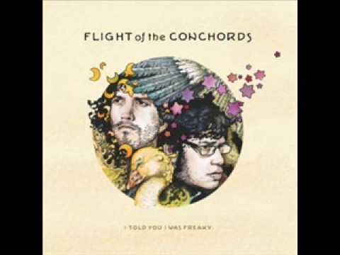 Flight Of The Conchords — Flight of the Conchords - Hurt Feelings