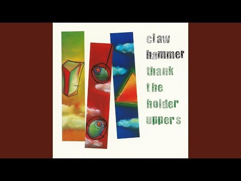 Claw Hammer — Hollow Legs