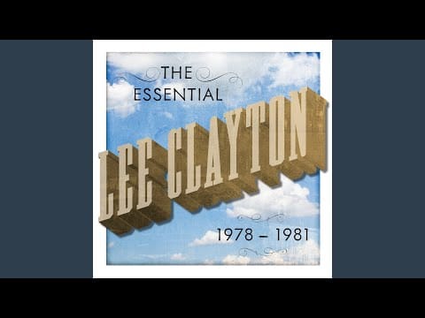 Lee Clayton — I Ride Alone