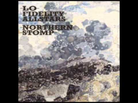 Lo-Fidelity Allstars — Lo Fidelity Allstars-I Know I'm A King
