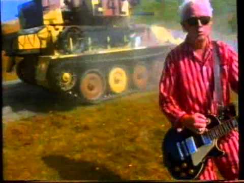 Dave Dobbyn — Dave Dobbyn and the Stone People - Don't hold your breath