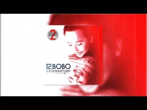 DJ BoBo — DJ BoBo - Wonderful Day (Official Audio)
