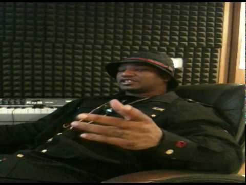 Cam'ron — cam'ron gangsta grillz freestyle