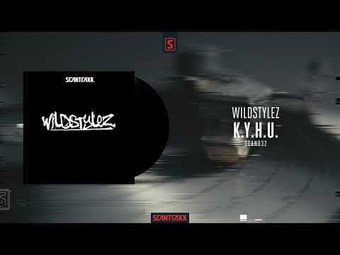 Wildstylez — Wildstylez - K.Y.H.U. (Official Audio)
