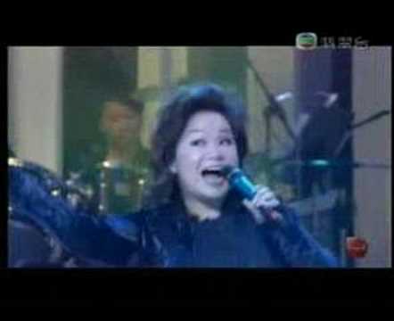 Teresa Carpio — Teresa Carpio JSG 20-02-08