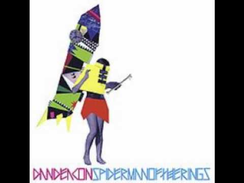 Dan Deacon — Dan Deacon ~ Big Milk