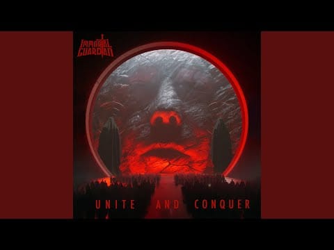 Immortal Guardian — Un Dia A La Vez