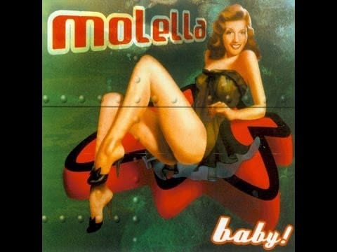 Molella — Molella - Jolly