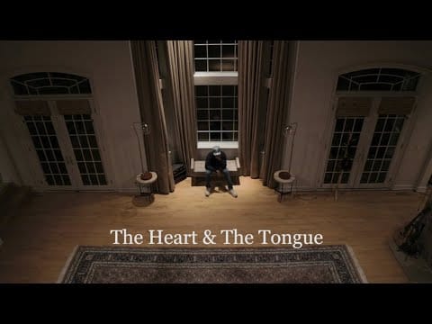 Chance The Rapper — The Heart & The Tongue (2021) | STAR LINE