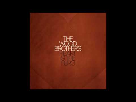 The Wood Brothers — The Wood Brothers "Line Those Pockets"