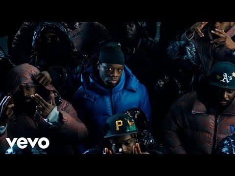 J Hus — It's Crazy