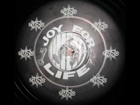 Joy For Life — Joy For Life 'Warm It Up' (Dub Mix)