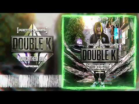 Double K (14) — Double K - Watch Them Run [PR083]