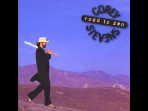 Corey Stevens — Corey Stevens-Only One For You