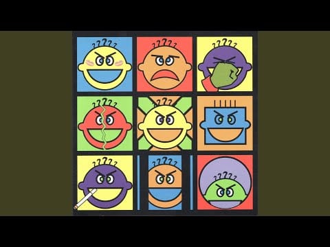 Flak (2) — Tune In (Round Window)