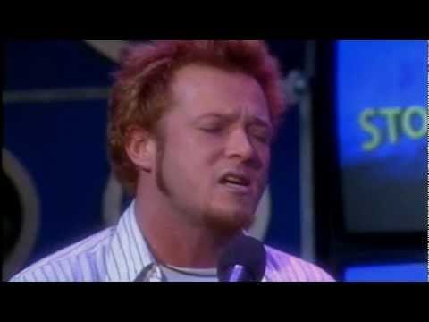 Stone Temple Pilots — Stone Temple Pilots - Plush (Acoustic)