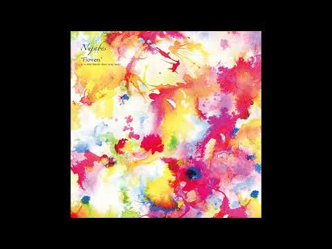 Nujabes — Nujabes - Flowers/After Hanabi(Listen To My Beat)(7" RE)