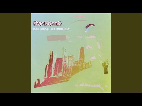 Stylophonic — All Nite Long (Skit)