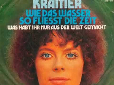 Su Kramer — Su Kramer - Was habt ihr nur aus der Welt gemacht