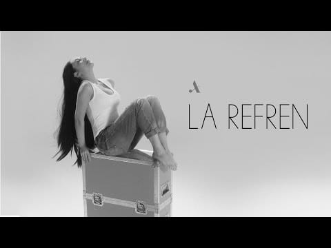 Andra — Andra - La Refren