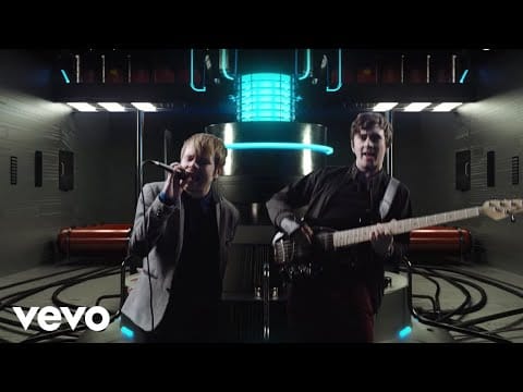 Enter Shikari — Torn Apart