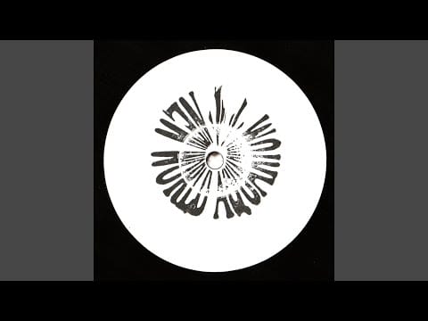 Newworldaquarium — Trespassers (541 Dub Mix)