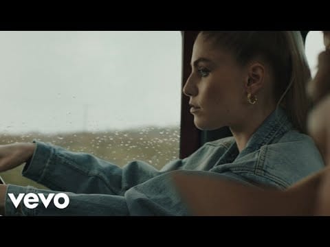 London Grammar — How Does It Feel