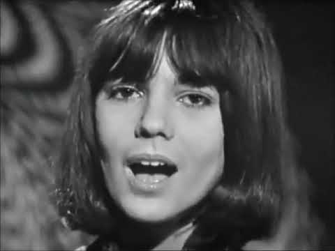 Chantal Goya — Chantal Goya  »🌞« Tant de joies (1965)