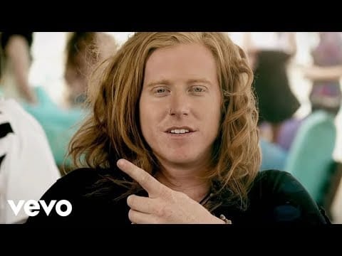 We The Kings — We The Kings - Say You Like Me
